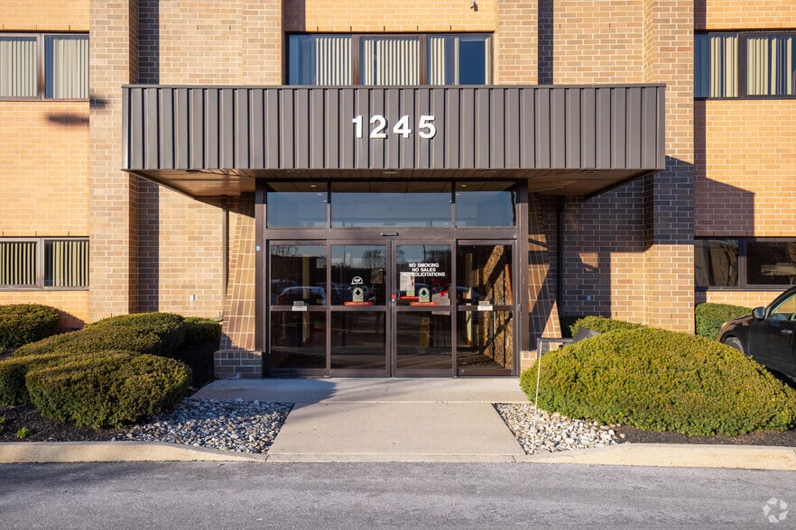 More Photos Of 1259 S Cedar Crest Blvd, Allentown Unknown For Lease