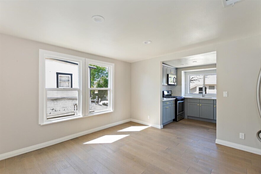 More Photos Of 1703 S Burlington Ave, Los Angeles Apartments For Sale