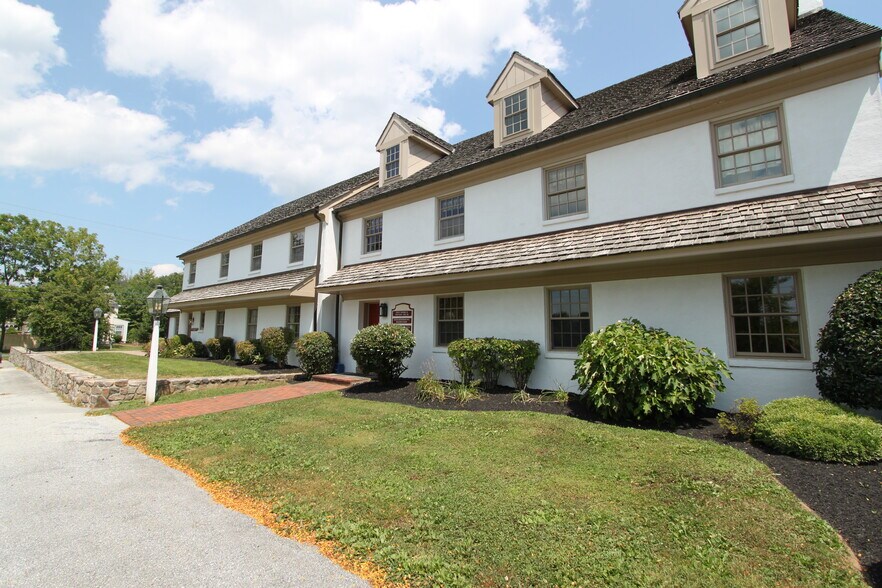 More Photos Of 224 E Street Rd, Kennett Square Loft Creative Space For Lease