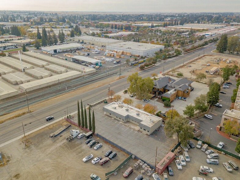 More Photos Of 11291 Folsom Blvd, Rancho Cordova Auto Dealership For Sale