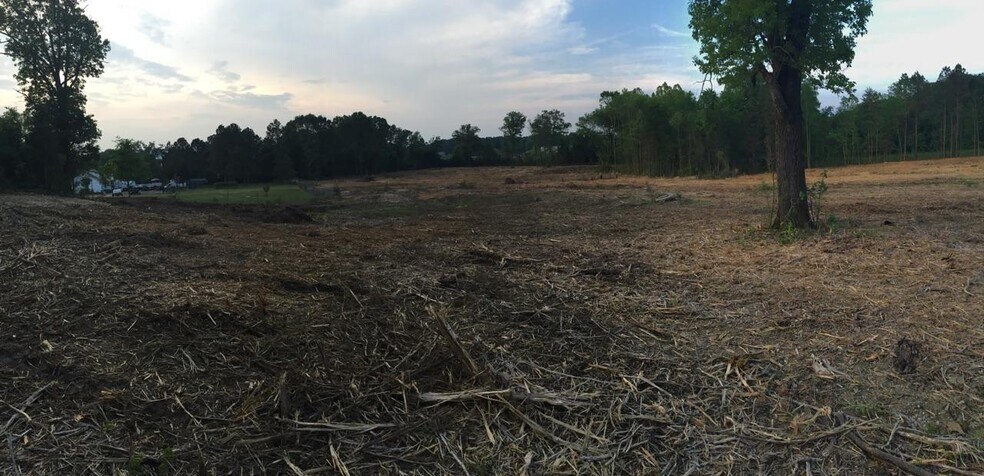 More Photos Of 1969 Thrasher Pike, Hixson Land For Sale