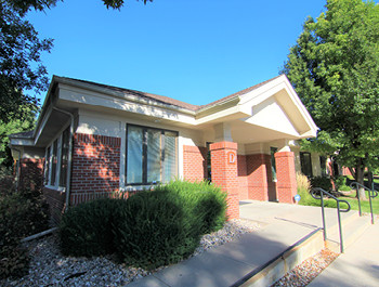 Primary Photo Of 702 W Drake Rd, Fort Collins Office For Lease