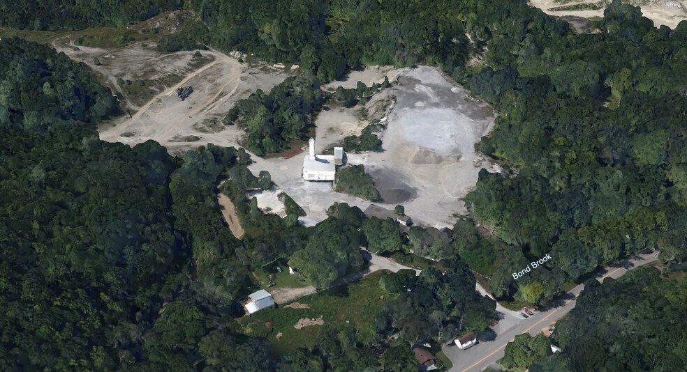 More Photos Of 120 Bond Brook Rd, Augusta Manufacturing For Sale