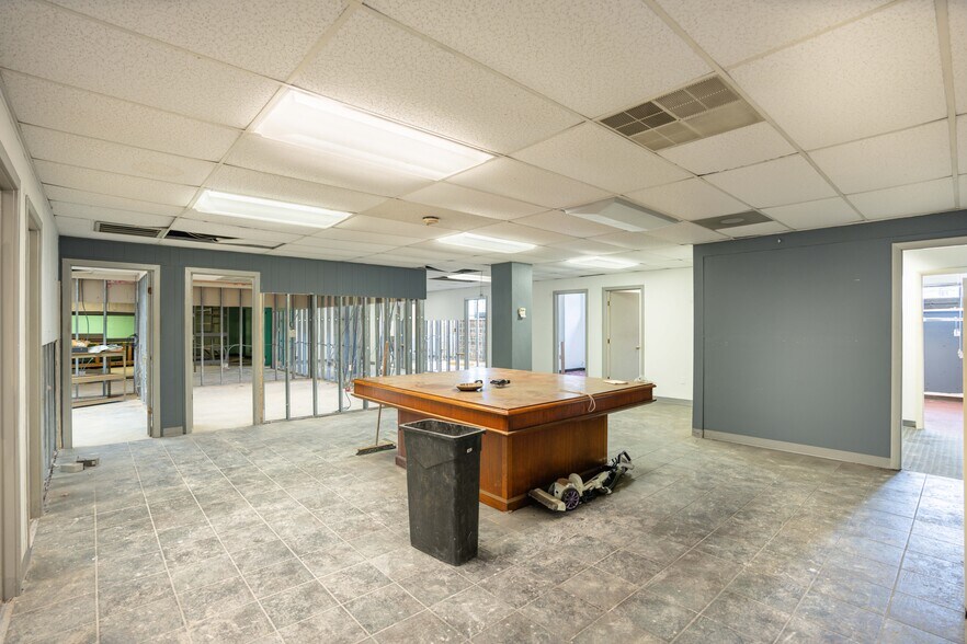 Photo of 2nd Floor Ste 