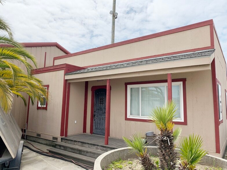 More Photos Of 1101 Wright Ave, Richmond Land For Lease