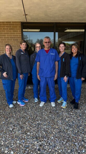 More Photos Of 615 E Oklahoma Ave, Enid Medical For Sale