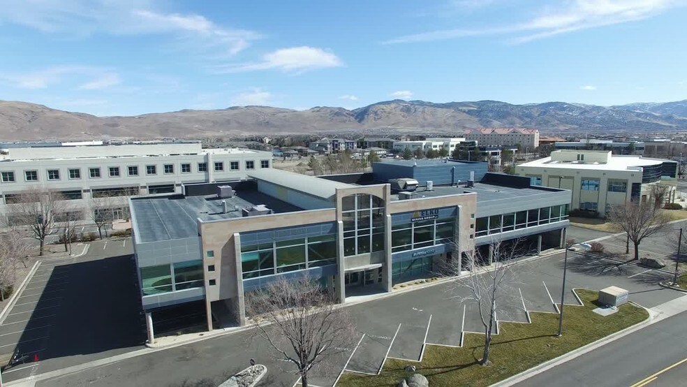 Primary Photo Of 9650 Gateway Dr, Reno Office For Lease