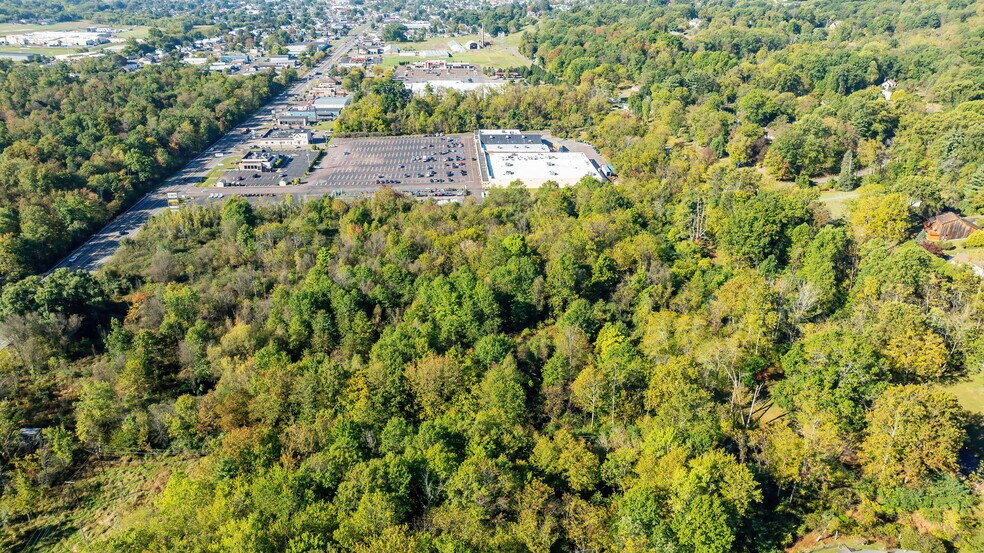 More Photos Of Tract 1 Route 11 Columbia Boulevard, Bloomsburg Land For Sale