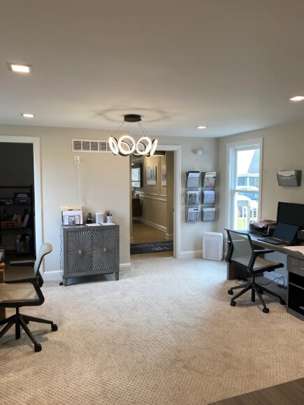 More Photos Of 29645-29655 W 14 Mile Rd, Farmington Hills Medical For Lease