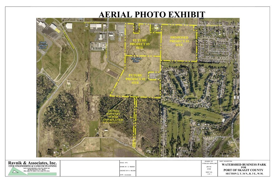 More Photos Of Peterson Road, Burlington Land For Sale