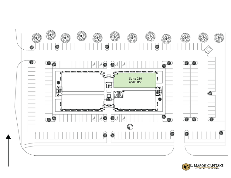 More Photos Of 1055 South Blvd E, Rochester Hills Office For Lease