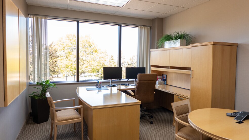 More Photos Of 2851 High Meadow Cir, Auburn Hills Office For Lease