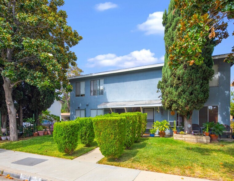 More Photos Of 3401 Butterfield Ave, La Verne Apartments For Sale