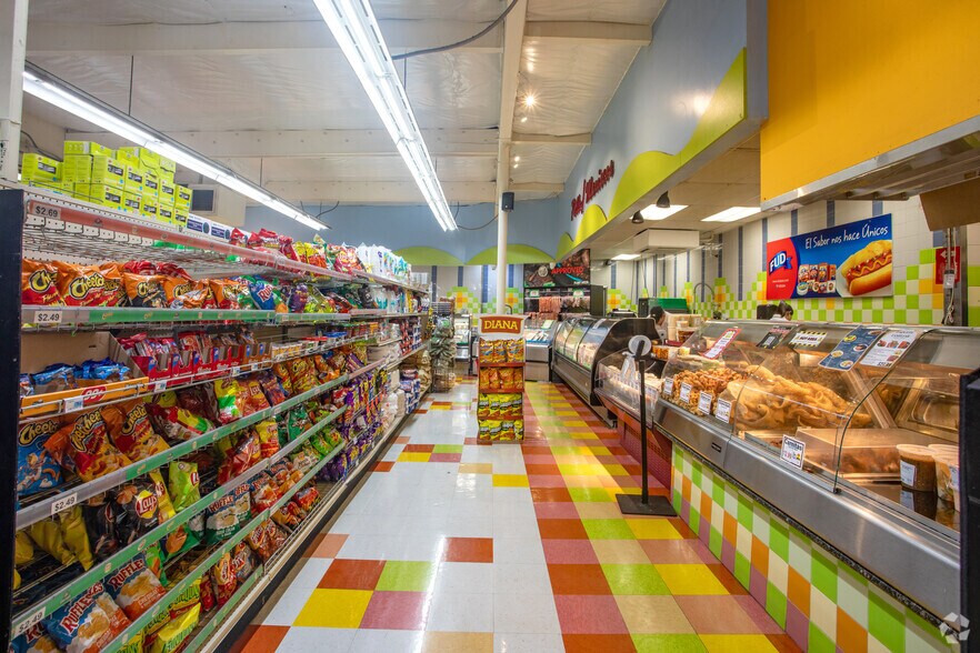 More Photos Of 5302-5320 Monterey Hwy, San Jose Unknown For Lease