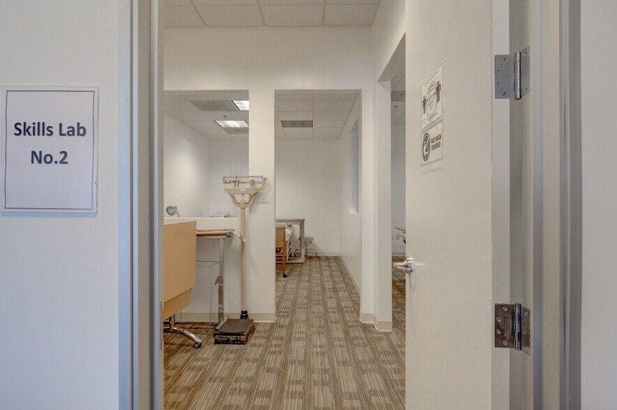 More Photos Of 3440 W Carson St, Torrance Loft Creative Space For Sale