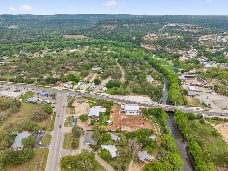 More Photos Of 145 FM-2673, Canyon Lake Restaurant For Sale