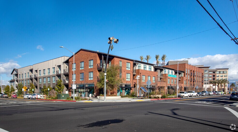 More Photos Of 588 El Camino Real, Santa Clara Apartments For Lease