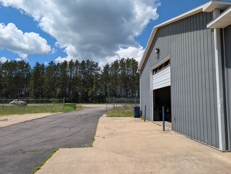 More Photos Of 11265 S US Highway 131, Mancelona Industrial For Sale