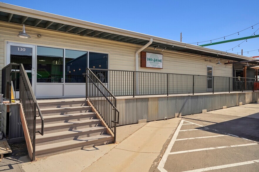 More Photos Of 900 W 1st Ave, Denver Storefront For Lease