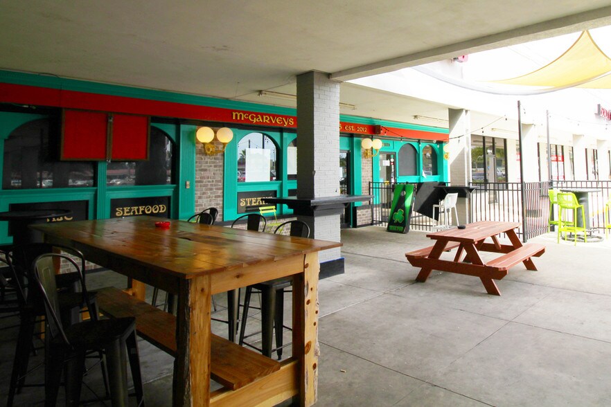 More Photos Of 2603 Osborne Rd, Saint Marys Storefront For Lease