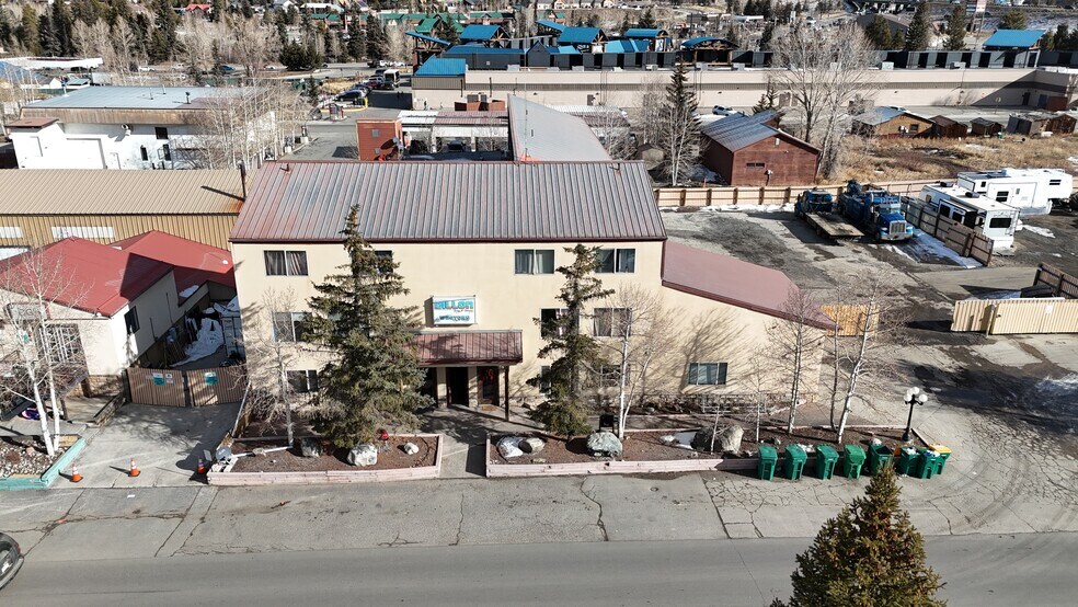 More Photos Of 240 Brian Ave, Silverthorne Warehouse For Sale