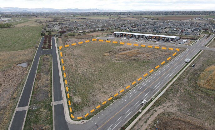 More Photos Of Mexico Way @ Zurich Drive, Fort Collins Flex For Sale