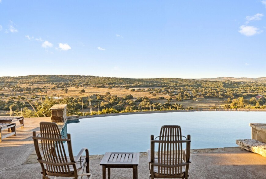 More Photos Of Mustang Creek Ranch, Dripping Springs Land For Sale