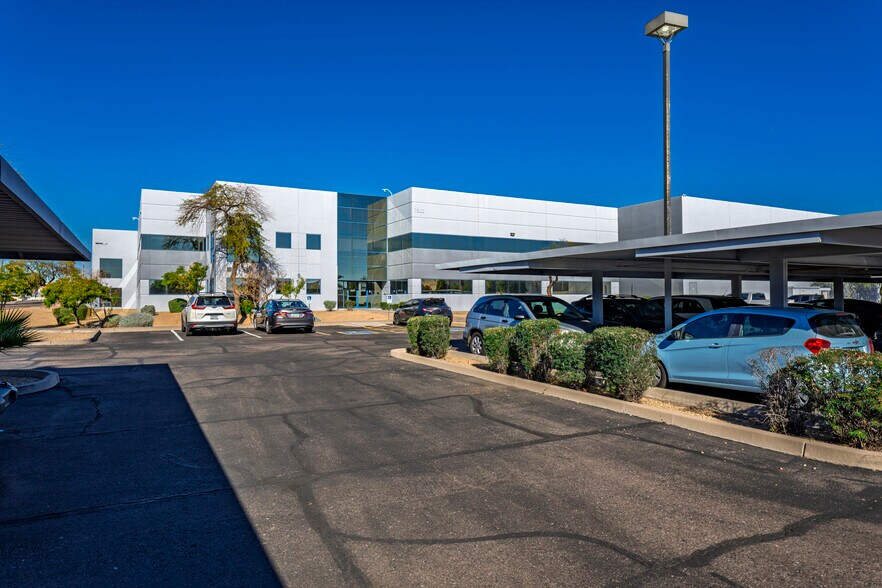 More Photos Of 7300 W Boston St, Chandler Warehouse For Lease