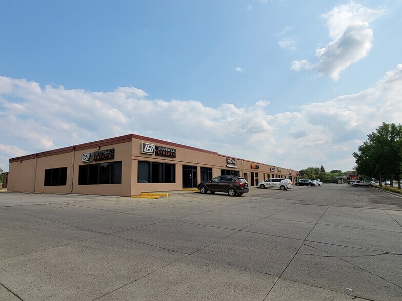 More Photos Of 1929 N Washington St, Bismarck Unknown For Lease