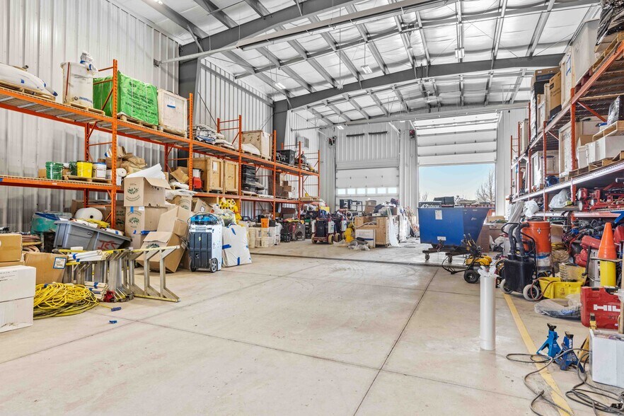 More Photos Of 6793 Hiram Dr, Ottawa Warehouse For Sale