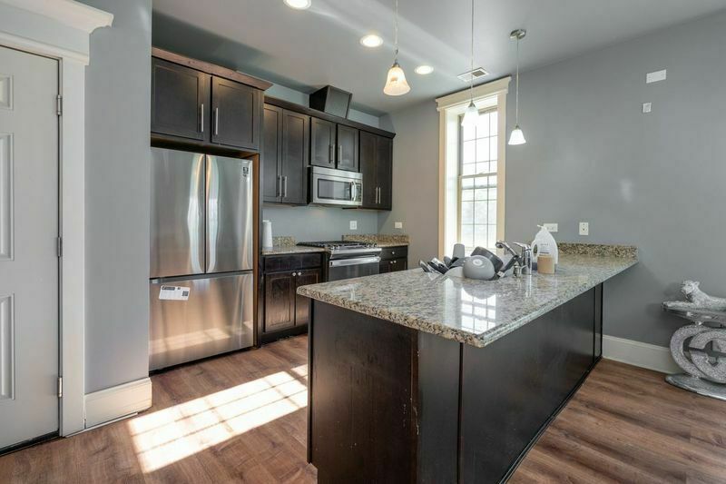 More Photos Of 4956 S Vincennes Ave, Chicago Apartments For Sale