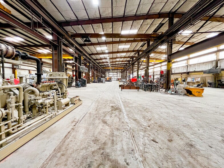 More Photos Of 12301 W County Road 125, Odessa Industrial For Sale