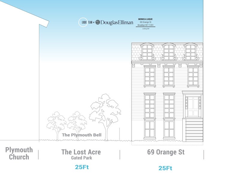 More Photos Of 69 Orange St, Brooklyn Specialty For Sale