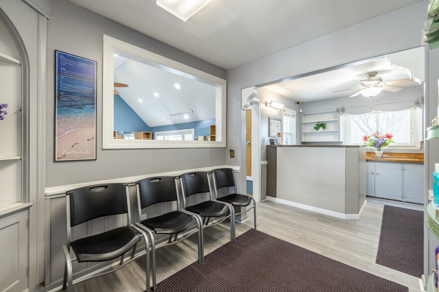 More Photos Of 1181 Bay Rd, Webster Specialty For Sale