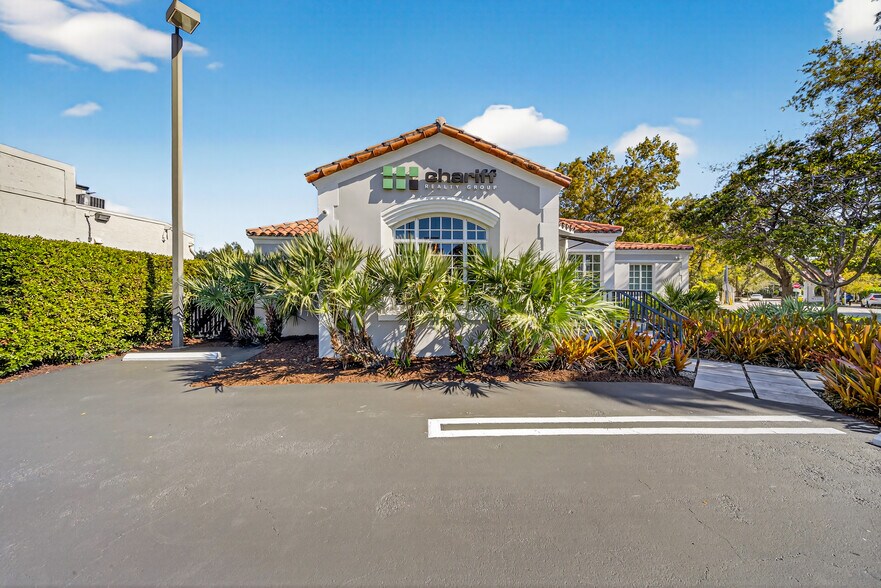 More Photos Of 5801 Biscayne Blvd, Miami Office For Lease