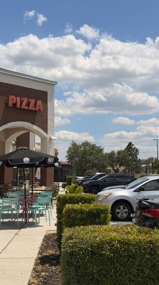 More Photos Of 42605-42681 Hwy 27, Davenport General Retail For Lease