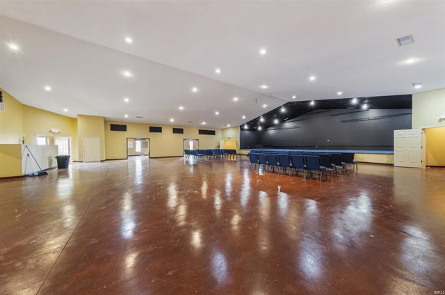 More Photos Of 11499 Nobles Chapel Rd, Elberfeld Religious Facility For Sale