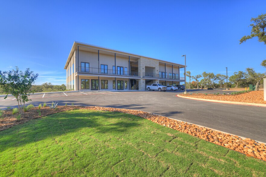 More Photos Of 1878 Herbelin Rd, New Braunfels Office For Sale