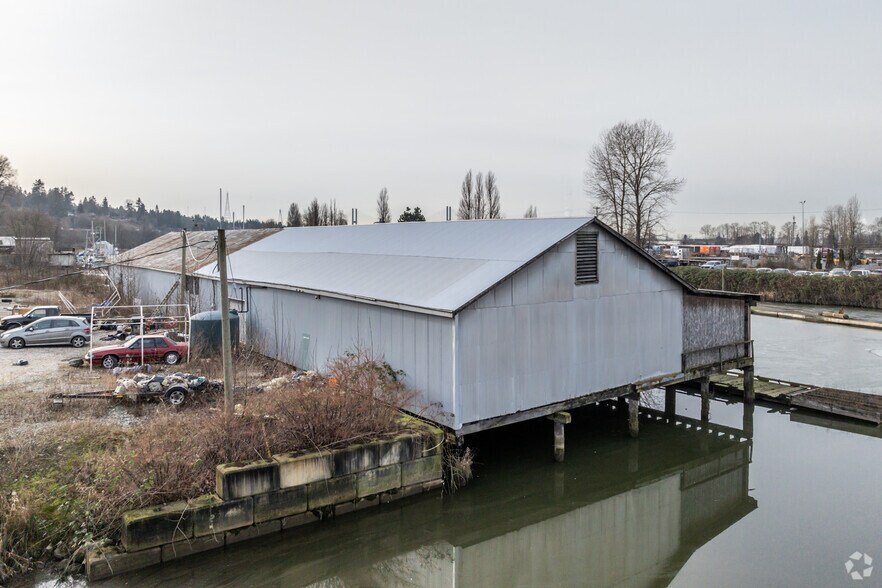 More Photos Of 9569 Gunderson Rd, Delta Land For Lease