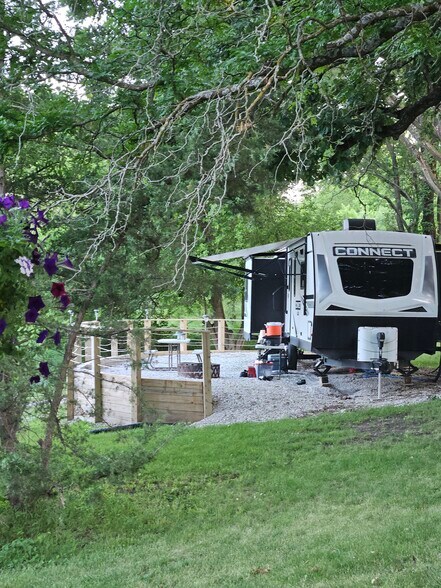 More Photos Of 36026 Jewell Ct, Earlham Land For Sale