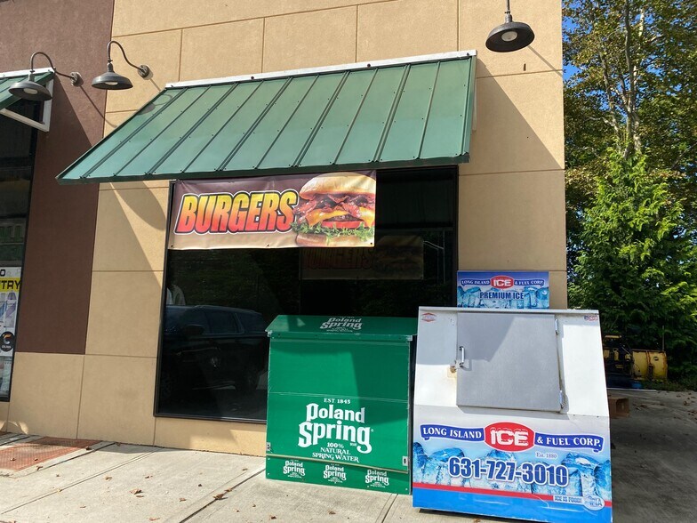 More Photos Of 223 Montauk Hwy, East Moriches Convenience Store For Sale