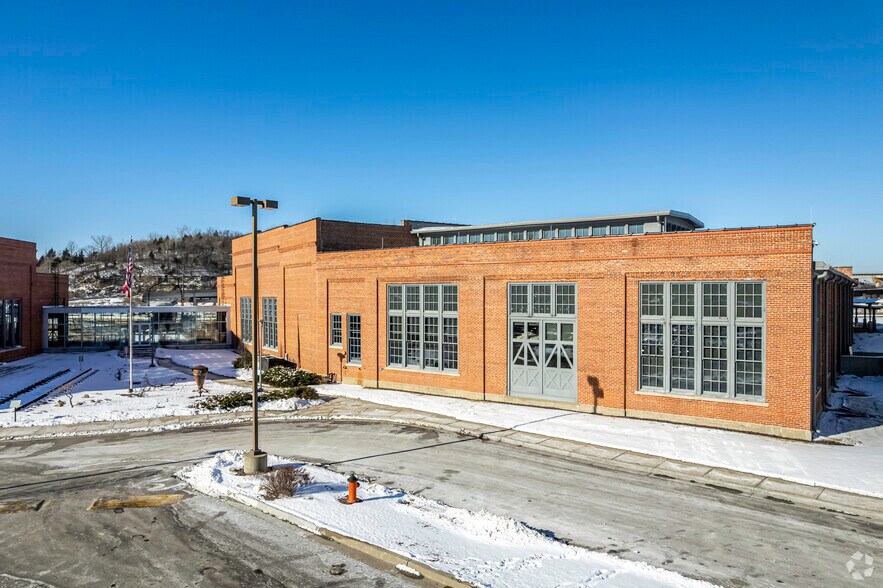 More Photos Of 2600 Southwest Blvd, Kansas City Manufacturing For Sale