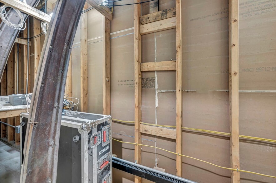 More Photos Of 1025 E Fifth Ave, Columbus Warehouse For Lease