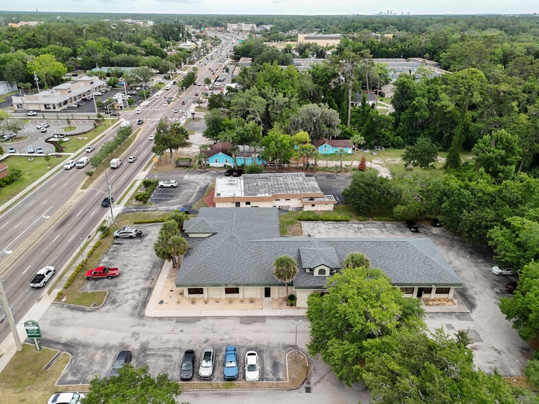 More Photos Of 859 Park Ave, Orange Park Medical For Sale