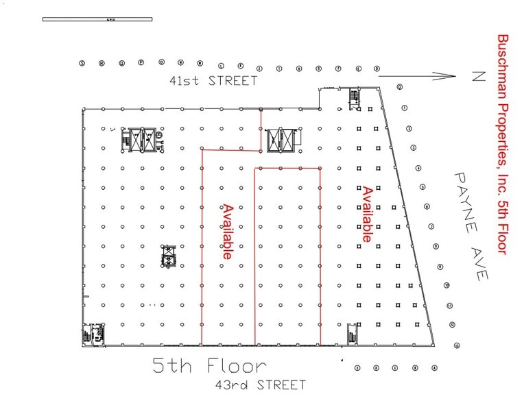 More Photos Of 4100 Payne Ave, Cleveland Warehouse For Lease