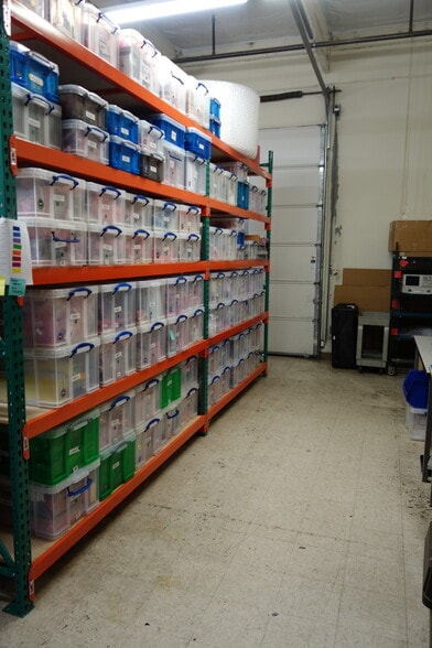 More Photos Of 6860-6878 Santa Teresa Blvd, San Jose Research And Development For Lease