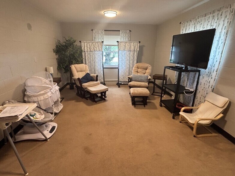 More Photos Of 3789 Venoy Rd, Wayne Religious Facility For Sale