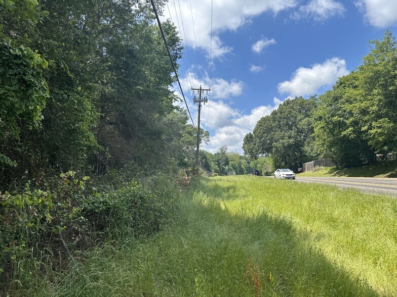 Primary Photo Of 4102 Van Hwy, Tyler Land For Sale