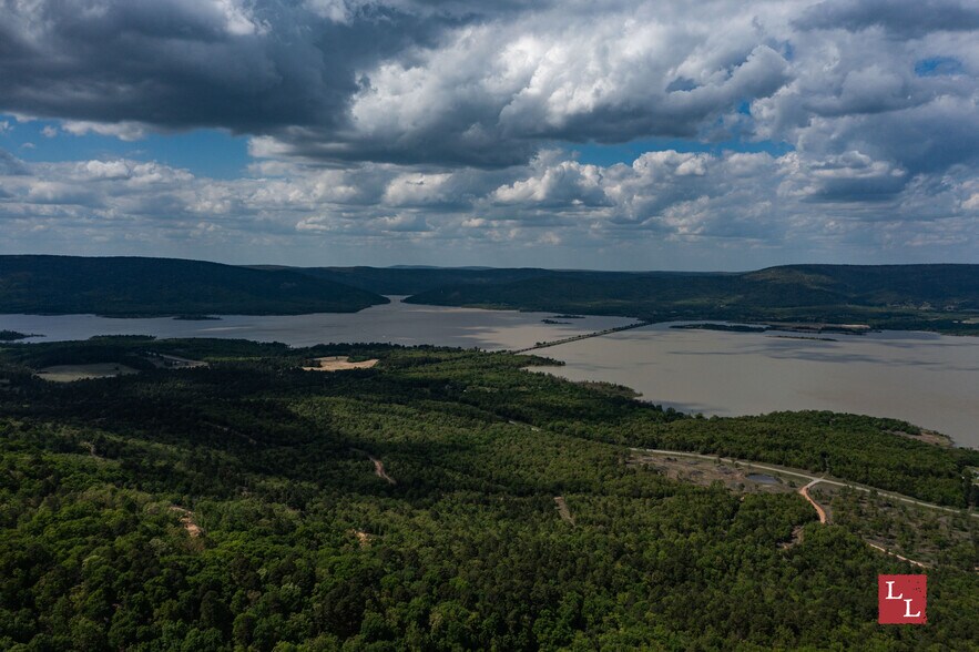 More Photos Of State Highway 43, Clayton Land For Sale