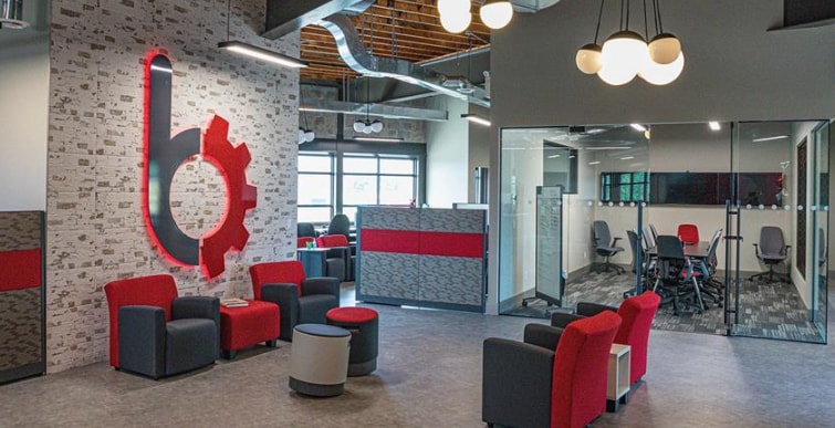 More Photos Of 1785 Walker Rd, Windsor Warehouse For Lease